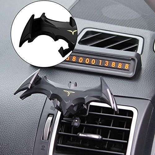 Bat Phone Holder For Car