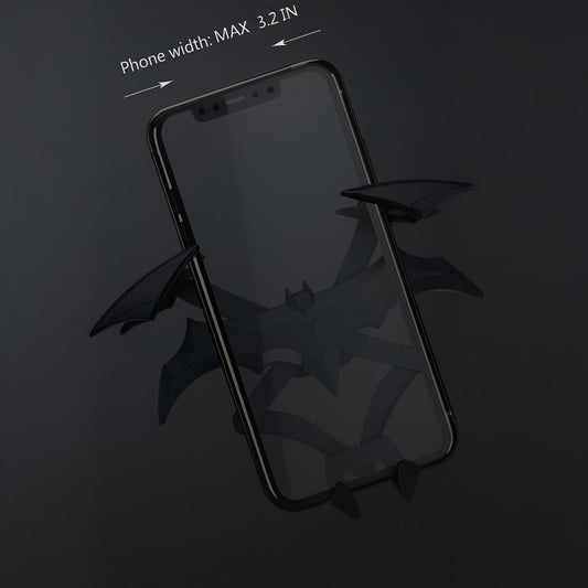 Bat Phone Holder For Car
